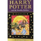 Harry Potter and the Deathly Hallows             {USED}